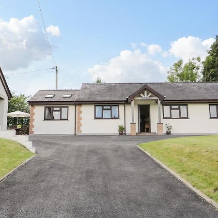 The Rise Villa Bangor  Exterior foto