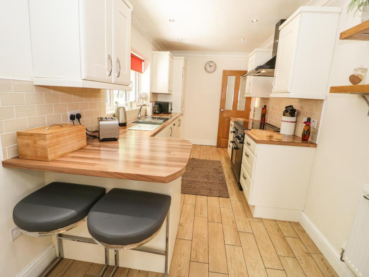 The Rise Villa Bangor  Exterior foto
