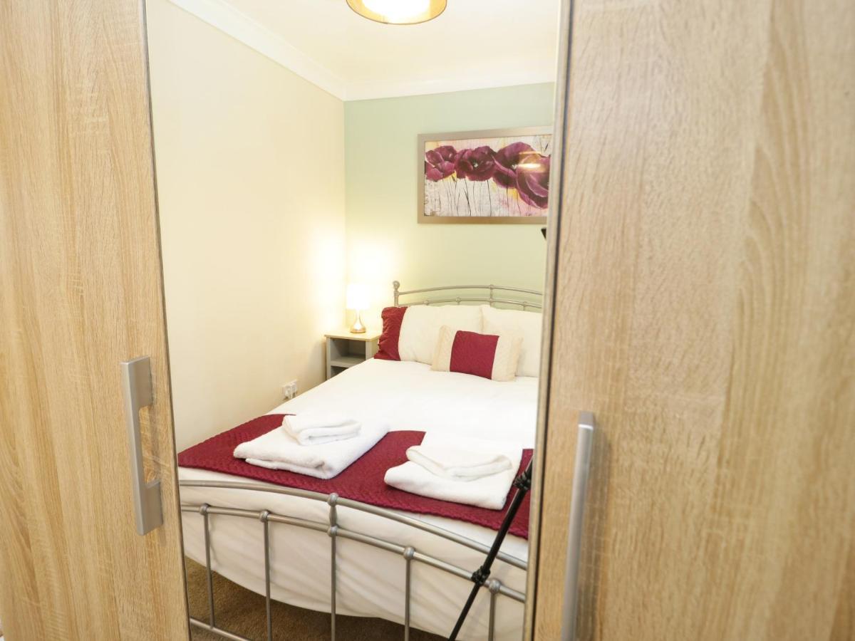 The Rise Villa Bangor  Exterior foto