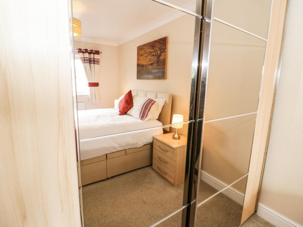 The Rise Villa Bangor  Exterior foto