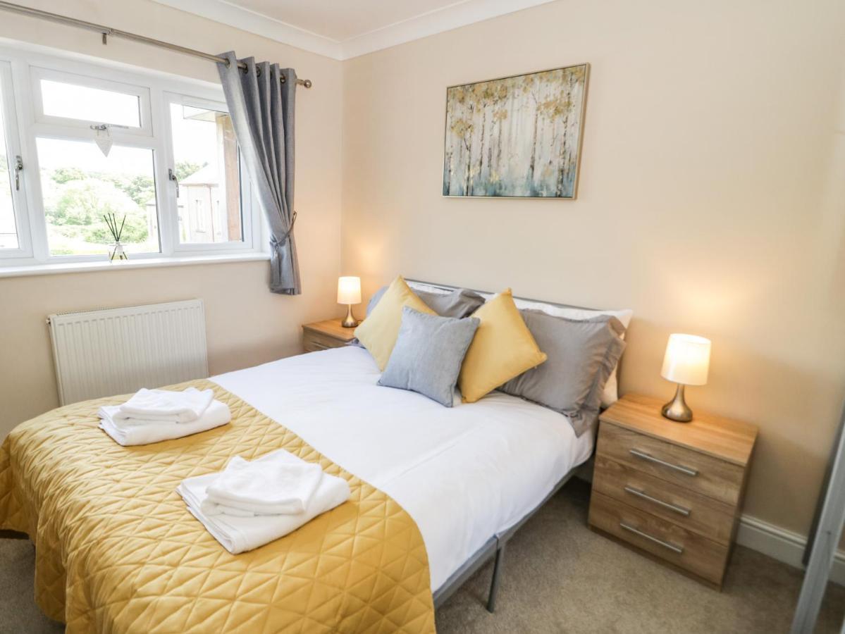 The Rise Villa Bangor  Exterior foto