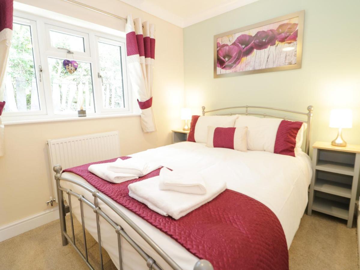 The Rise Villa Bangor  Exterior foto