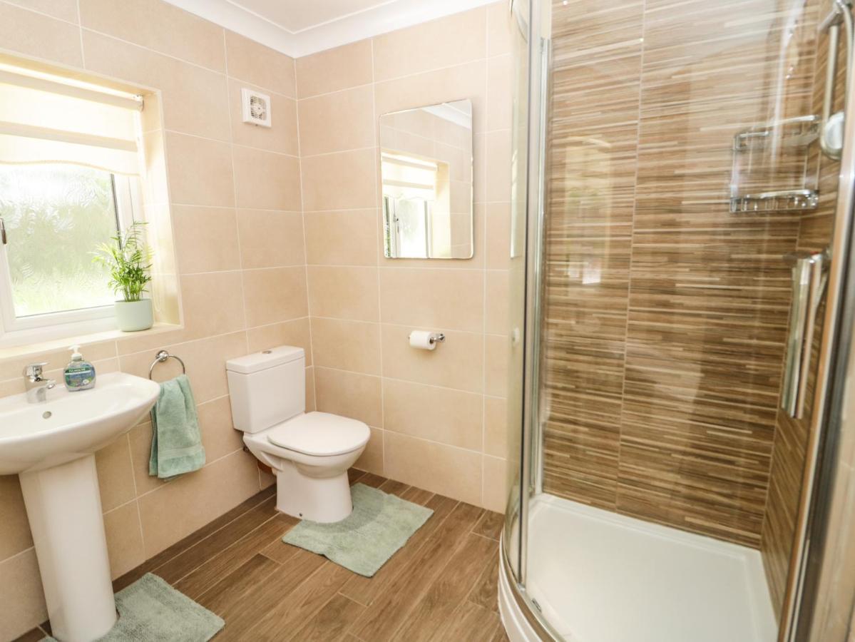 The Rise Villa Bangor  Exterior foto