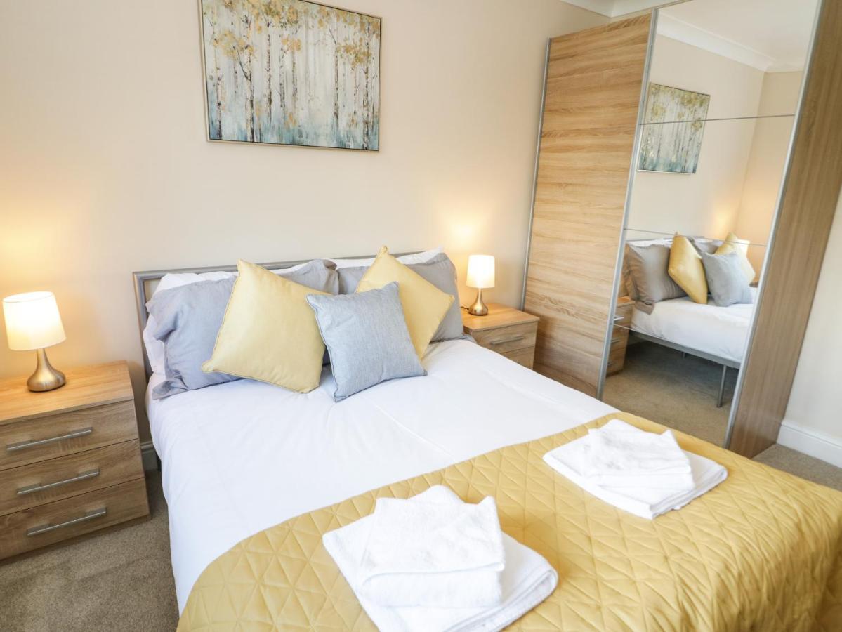The Rise Villa Bangor  Exterior foto