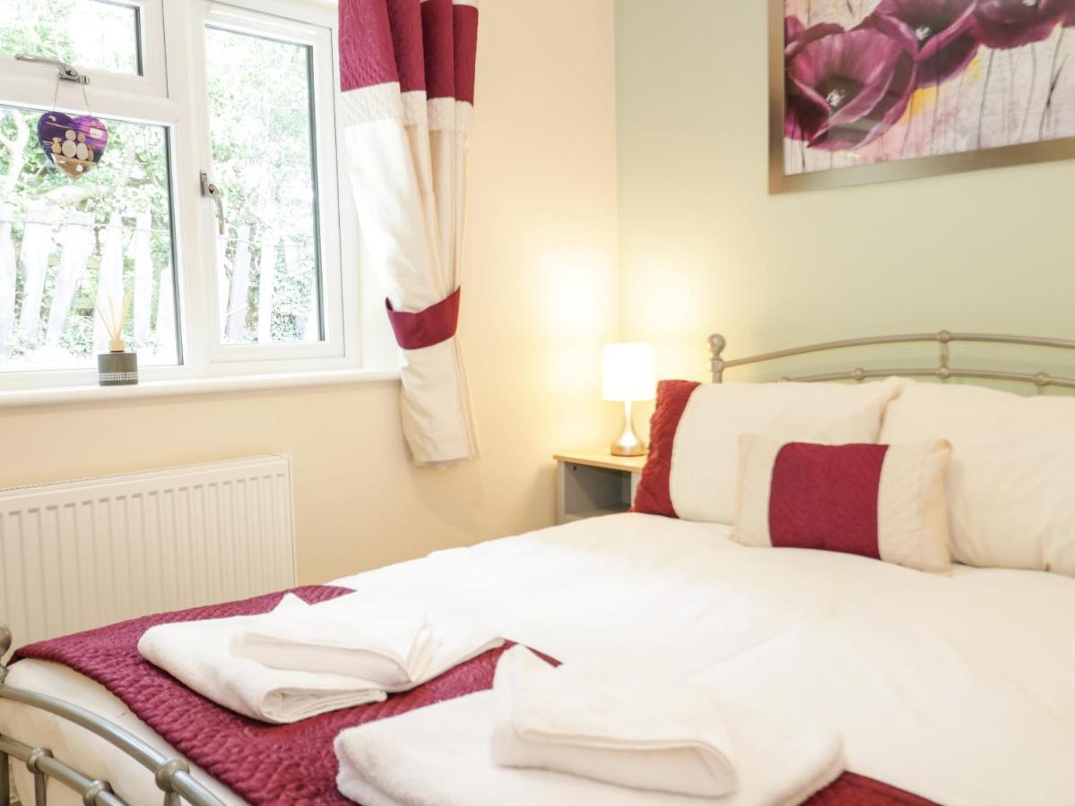 The Rise Villa Bangor  Exterior foto