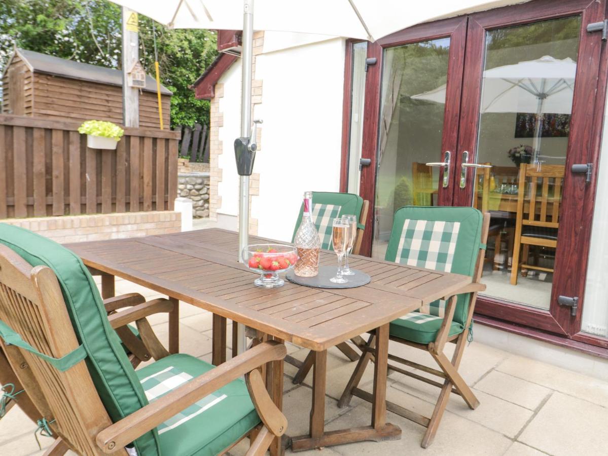 The Rise Villa Bangor  Exterior foto